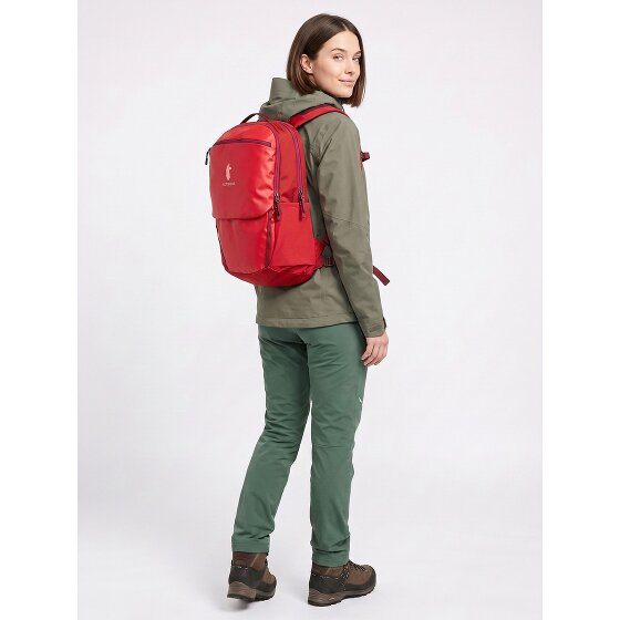 Cotopaxi Allpa Dagrugzak 52 cm Laptopvak