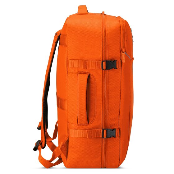 Roncato Ironik 2.0 Dagrugzak 55 cm Laptop compartiment