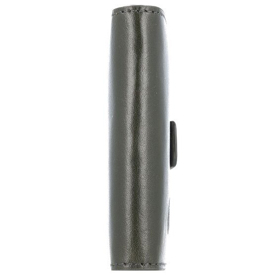 The Bridge Story Uomo Visitekaartetui Leer 6,5 cm