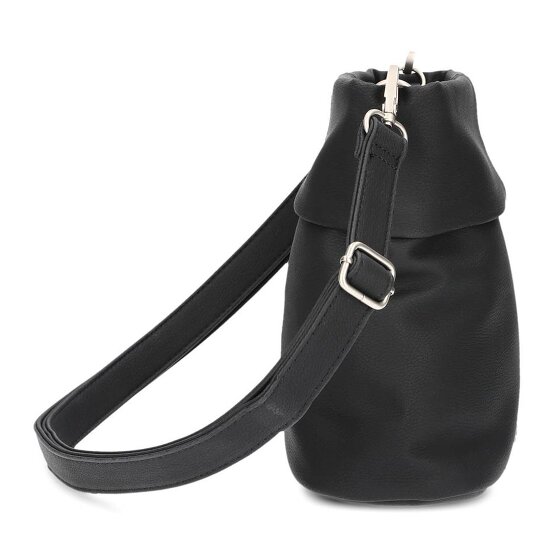 Zwei Mademoiselle.M Schoudertas 25 cm