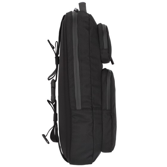Jack Wolfskin Schoudertas Lyon 21 cm laptopvak