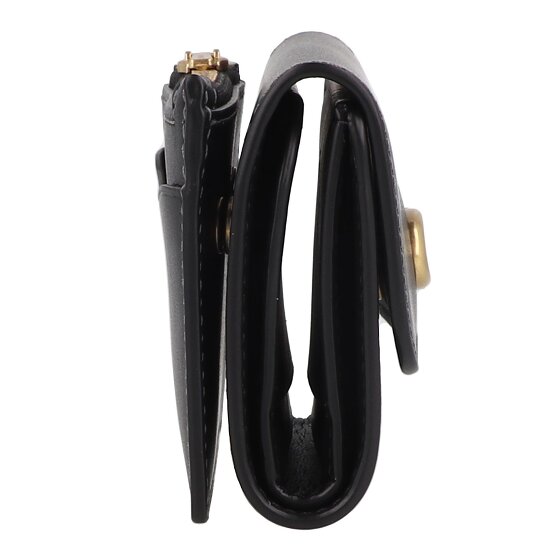 Coach Essential Portemonnee Leer 10 cm Coach Essential Portemonnee Leer 10 cm