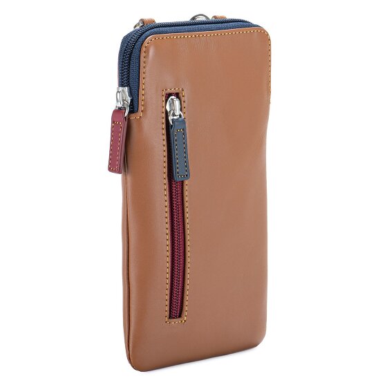 Mywalit Mobiel telefoonhoesje Leer 13 cm