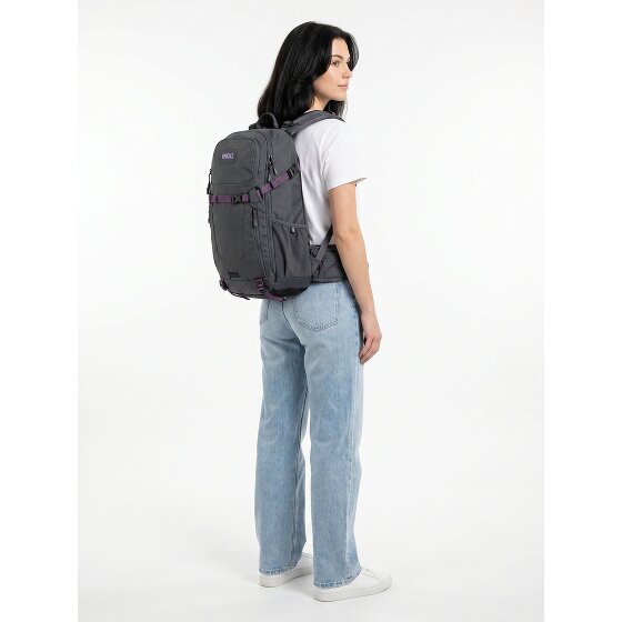 Evoc Evoc Mission 28 L Dagrugzak 47 cm Laptopvak