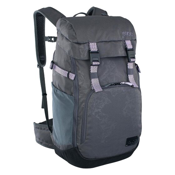 Evoc Evoc Mission 28 L Dagrugzak 47 cm Laptopvak