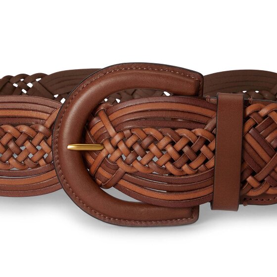Lauren Ralph Lauren Riem Leder