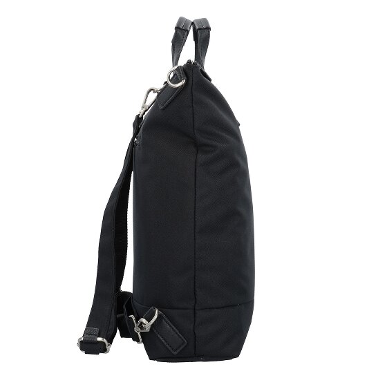 Jost Bergen X-Change 3in1 Bag S Rugzak 40 cm laptopvak