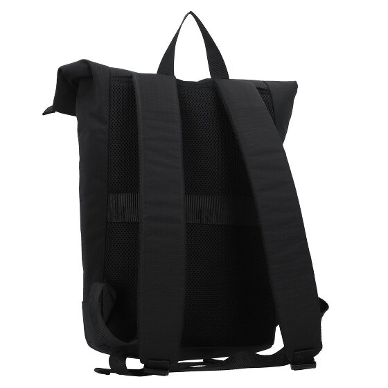 Strellson Northwood RS Eddie Dagrugzak 38 cm Laptop compartiment