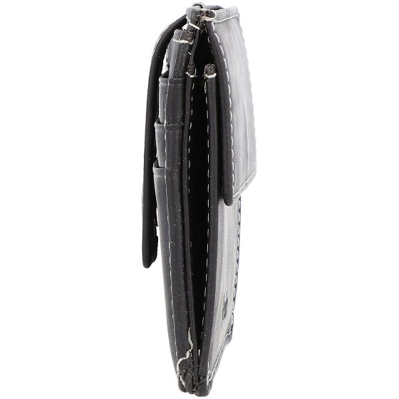 Esquire Oslo creditcard etui RFID leer 10 cm