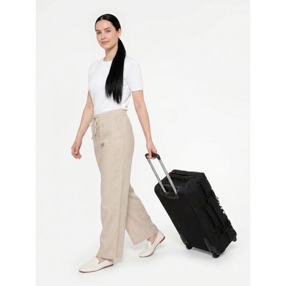 Eastpak Transit'R Plus 2 wielen Reistas 80 cm