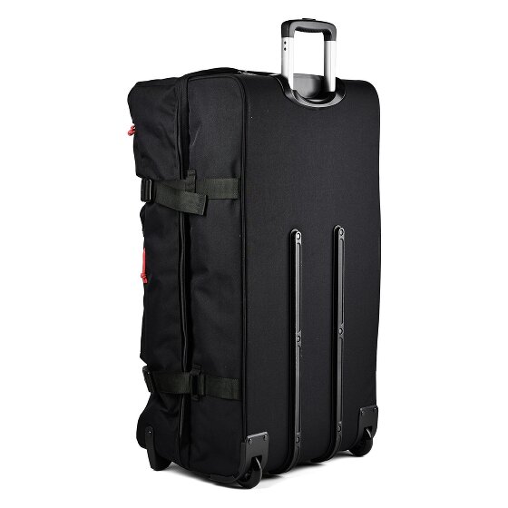 Eastpak Transit'R Plus 2 wielen Reistas 80 cm