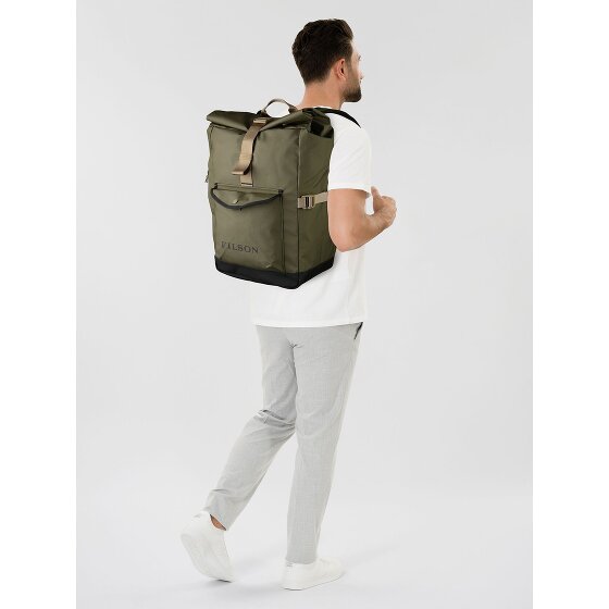 Filson All-Weather Dagrugzak 40 cm Laptop compartiment