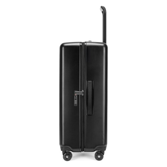 Epic Atlas 4 wielen Trolley L 76 cm