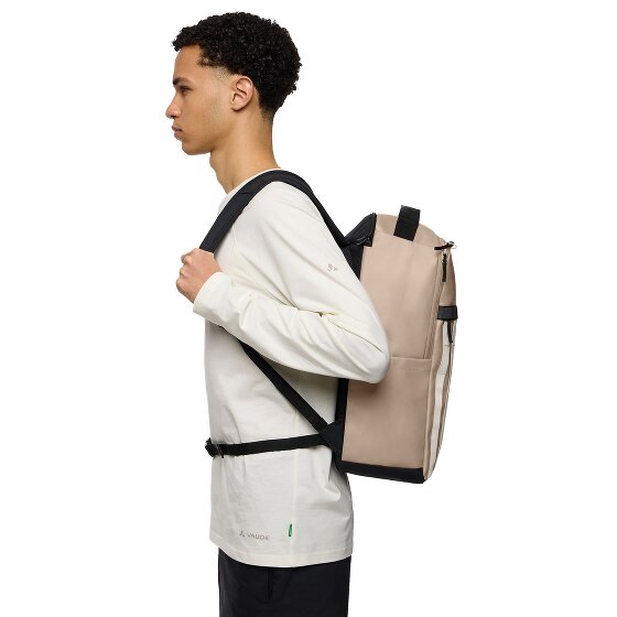 Vaude Matemo Dagrugzak 38.5 cm Laptopvak