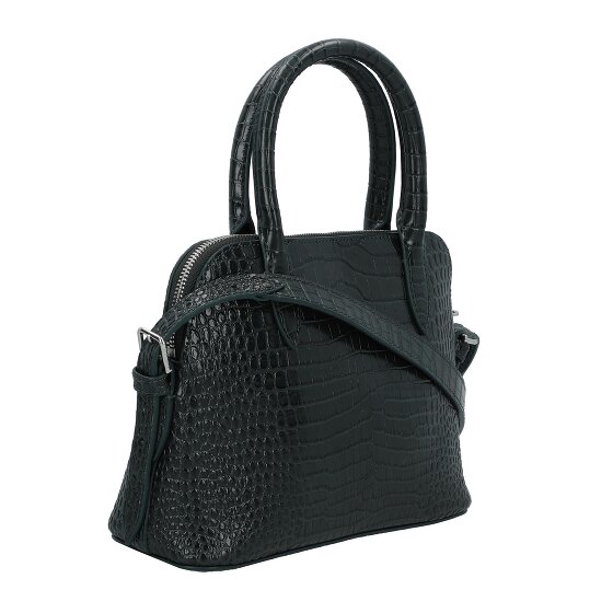 Lacoste Chantaco Classics Schoudertas S Leer 24 cm