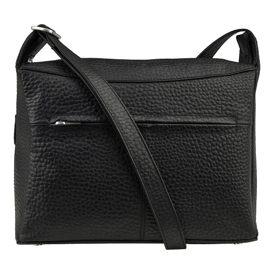 Voi Hirsch Isabella Crossbody tas Leder 28 cm