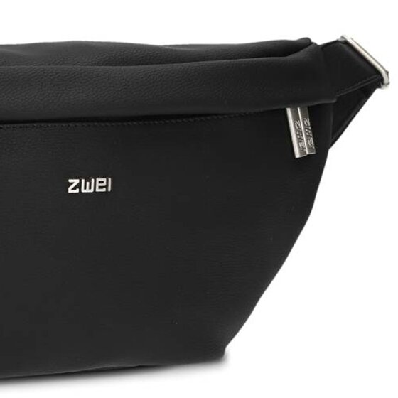 Zwei Mademoiselle.M Schoudertas 40 cm
