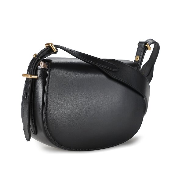 POLO RALPH LAUREN Polo ID Schoudertas Leer 19 cm