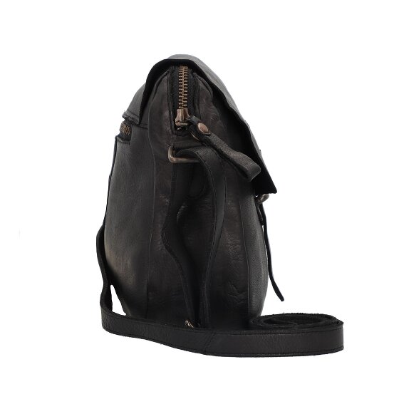 Harbour 2nd Urban Poets Reese Crossbody tas Leder 27 cm