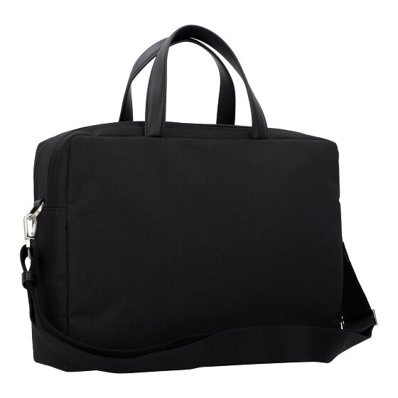 Calvin Klein Contrast Koffer 41 cm Laptop compartiment