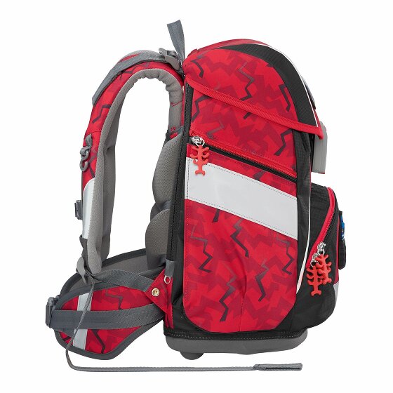 Step by Step 2in1 Plus Schooltas set