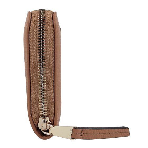 abro Adria Portemonnee Leer 19 cm