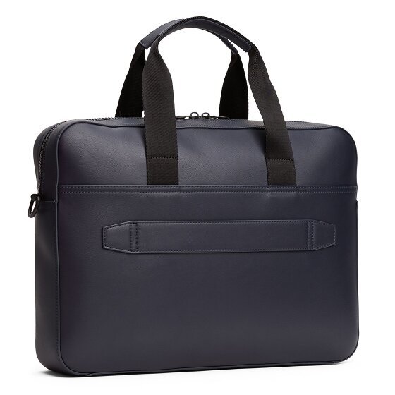 Tommy Hilfiger TH Foundation Koffer 39.5 cm Laptop compartiment