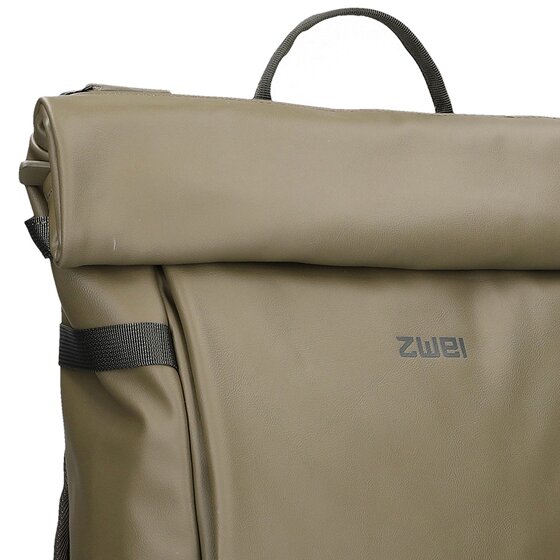 Zwei Aqua Dagrugzak 45 cm Laptop compartiment