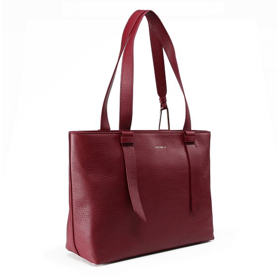 Coccinelle Malory Shopper Tas Leer 41 cm