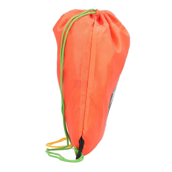 Travelite Helden Der Stadt Gymtas 39 cm