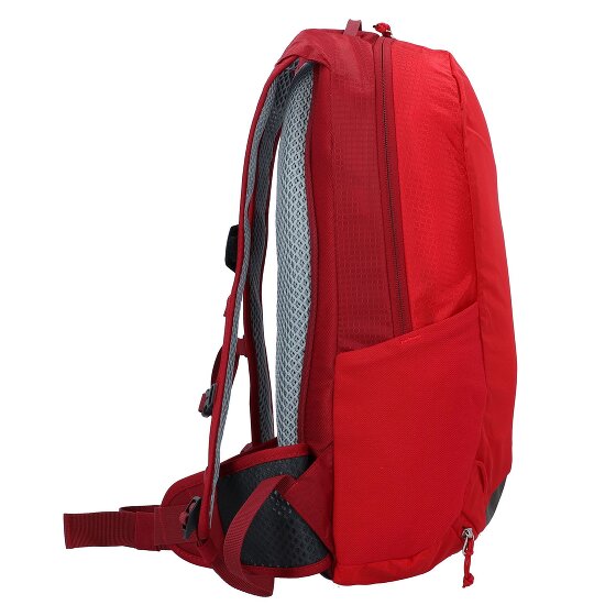 Deuter Race 12 Fietsrugzak 44 cm
