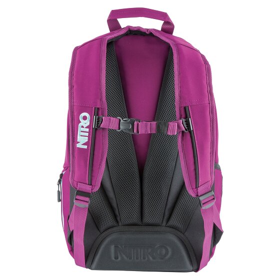 NITRO Stash 29 Rugzak 49 cm Laptopcompartiment
