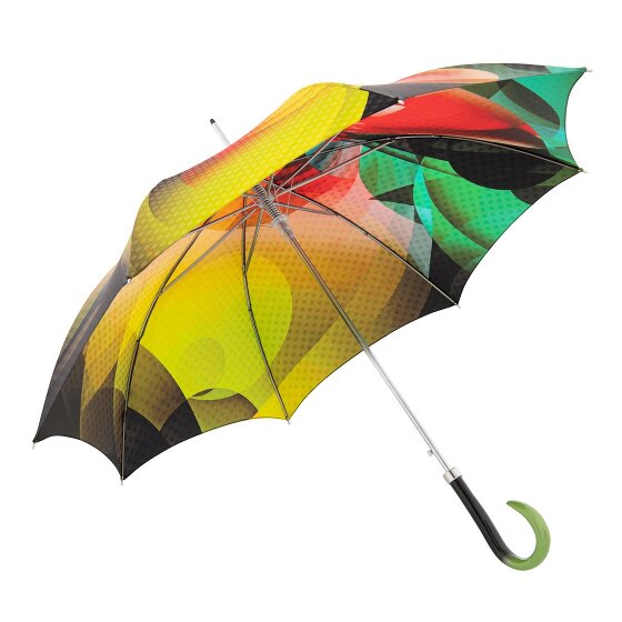 Doppler Manufaktur Elegance AC Boheme Stok paraplu 106 cm