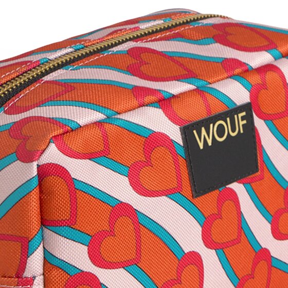 Wouf Daily Toilettas 20 cm