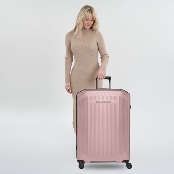 Smartbox Edition 02 4 wielen Trolley L 75 cm