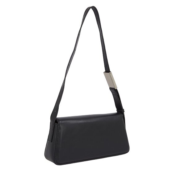 Calvin Klein Jeans Belted Schoudertas 24 cm