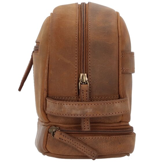 Greenland Nature Montenegro Toilettas Leer 24 cm