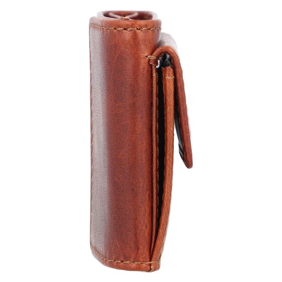 Esquire Dallas Portemonnee RFID Leer 10 cm
