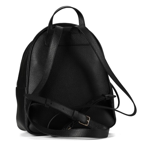 Coccinelle Nory Stad rugzak Leer 30 cm