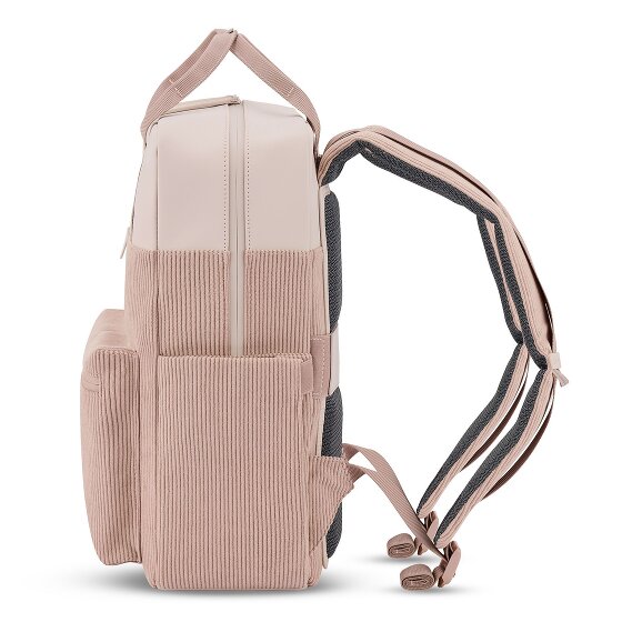 Kapten & Son Bergen Pro Dagrugzak 39 cm Laptopvak
