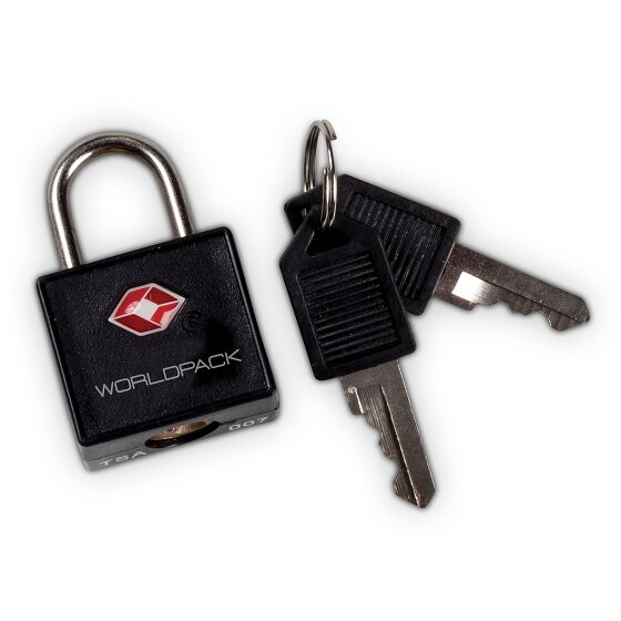 Worldpack Reiseaccessoires Bagageslot 4 cm