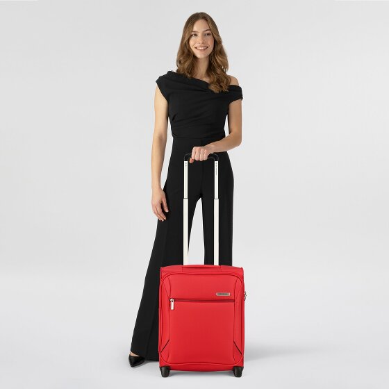 Samsonite Base Breeze 2 wielen Cabinewagen 45 cm