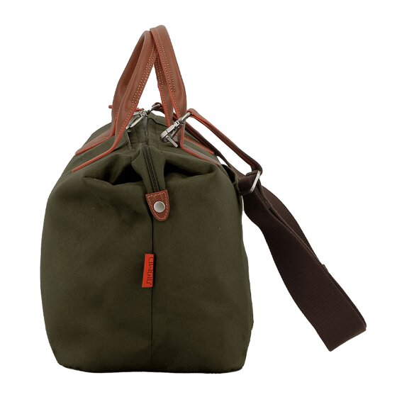 Jump Uppsala Weekender reistas 45 cm