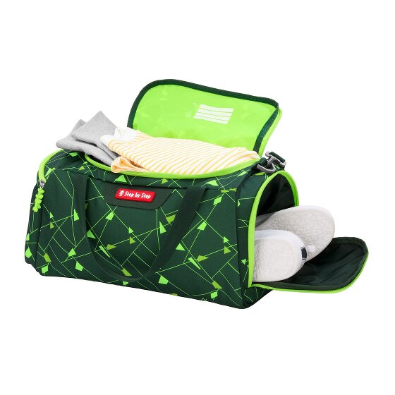 Step by Step Sporttas 36 cm