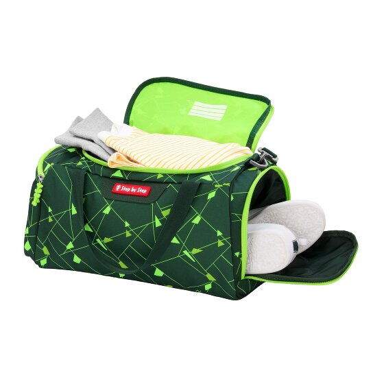 Step by Step Sporttas 36 cm