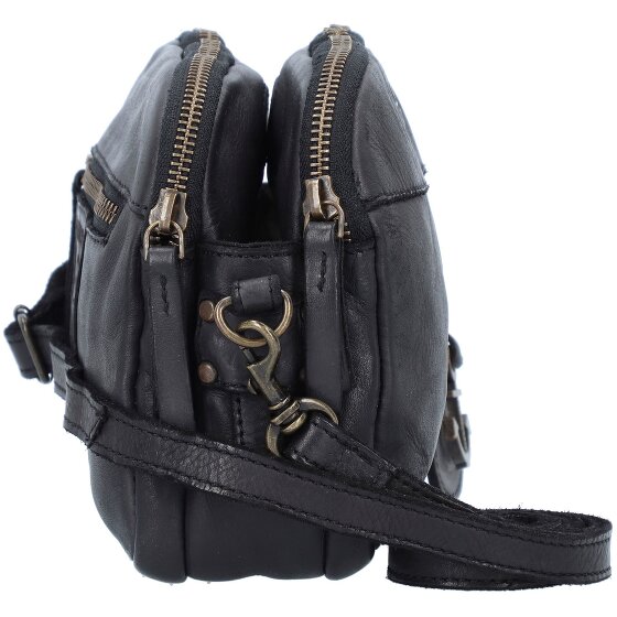 Harbour 2nd Anchor Love Rieke Schoudertas Leer 22 cm Harbour 2nd Anchor Love Rieke Schoudertas Leer 22 cm