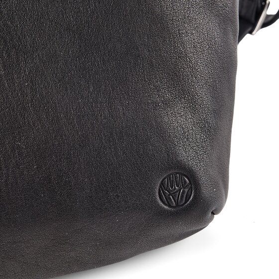 Harold's Cufu Schoudertas Leer 32 cm