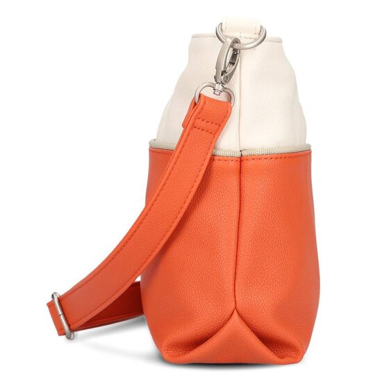 Zwei Jana Schoudertas 27 cm