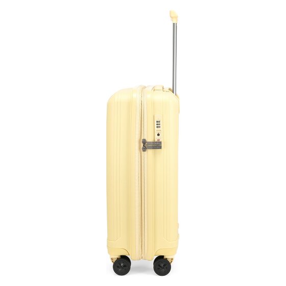 Epic Anthem 4 wielen Cabinewagen 55 cm met uitbreidingsplooi