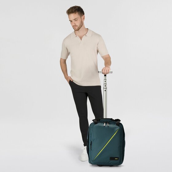 American Tourister Take2Cabin 2 wielen Rugzak trolley 40 cm